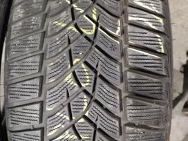 Dunlop, зимние 235/50 R19