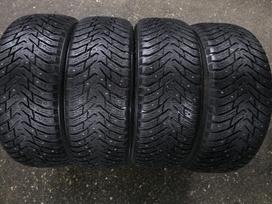 Nokian, зимние 255/55 R19