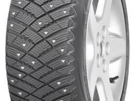 Goodyear ARCTIC SUV, зимние 275/40 R20