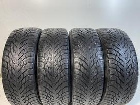 Nokian Hakka R3, žieminės 215/65 R16