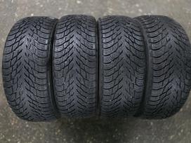 Nokian, зимние 215/50 R19