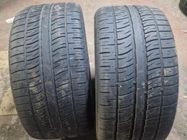 Pirelli, vasarinės 295/30 R22