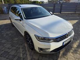 Volkswagen Passat, 1.4 l., Универсал