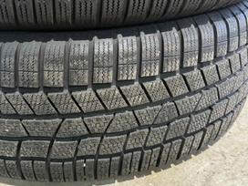 Continental WINTERCONTACT TS830P, ziemas 255/60 R18