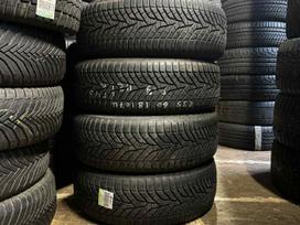 Yokohama BLUEARTH WINTER V905 XL, ziemas 235/60 R18