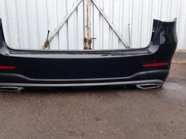 Mercedes-Benz GLC klasė for parts
