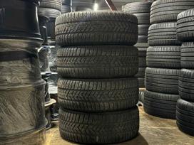 Pirelli WINTER SOTTOZERO 3 | 2022, žieminės 245/50 R18