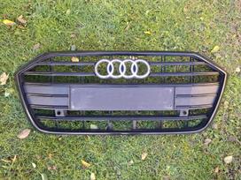Audi S8 S8 bamperio grotos nemokamai pristatau i kauna ir vilniu t