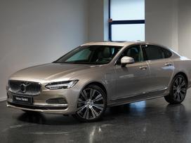 Volvo S90, 2.0 l., Седан