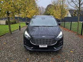Ford S-MAX, 2.0 l., Минивэн