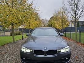 BMW 320, 2.0 l., universalas