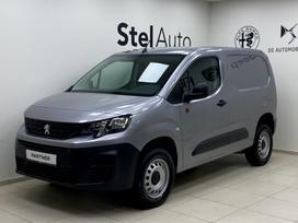 Peugeot Partner, 1.5 l., commercial