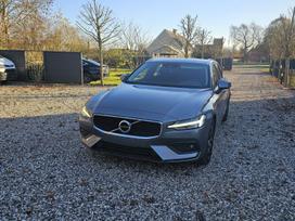 Volvo V60, 2.0 l., wagon