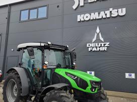 Deutz-Fahr 5105 D GS, tractors