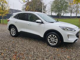 Ford Kuga, 2.5 l., Минивэн