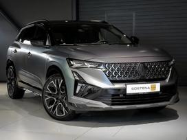 Renault Austral, Внедорожник / Кроссовер