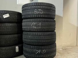 Triangle +245/45 R20 | SNOWLINK PL02, зимние 275/40 R20
