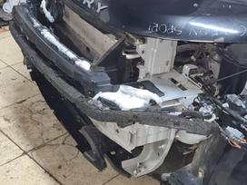 Land Rover Discovery Sport Variklis parduotas rida 95000 km