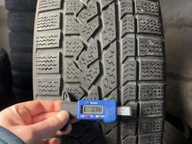 Kumho I*ZEN RV ASYMMETRIC, winter 235/55 R18