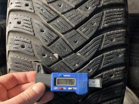 Goodyear ULTRAGRIP ICE ARCTIC 2 2023m!, winter 235/55 R18