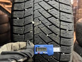 Continental ContiVikingContact 6 SUV, зимние 235/55 R17