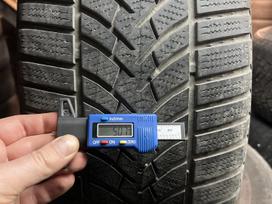 Semperit SPEED-GRIP 3 SUV, žieminės 235/55 R17