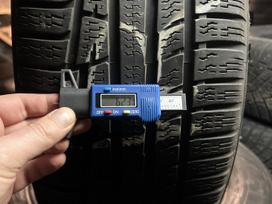 Nokian WR A3, winter 235/55 R17