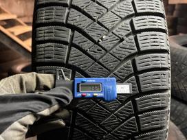 Pirelli ICE ZERO 7mm!!!, winter 235/55 R17