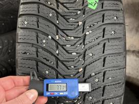 Michelin X-ICE NORTH 3 95%!!!, зимние 225/55 R17