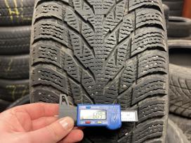 Nokian Hakkapeliitta R3 FRT, žieminės 225/55 R17