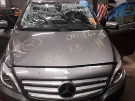Mercedes-Benz B180 651 901