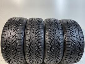Nokian Hakka 9 235/55/19 255/50/19, winter 235/55 R19