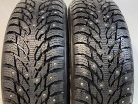 Nokian Nordman 9, žieminės 225/65 R17