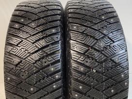 Goodyear Ultragrip Ice Arctic Suv, žieminės 215/60 R17