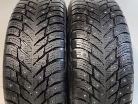 Nokian Hakka 10, žieminės 215/70 R16