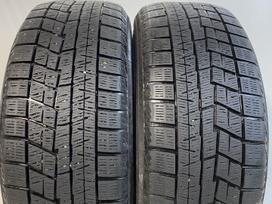 Yokohama IG60, зимние 205/50 R17