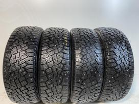 Continental ContiIceContact 2, winter 185/60 R15