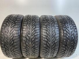 Nokian Hakka 9, winter 235/50 R19