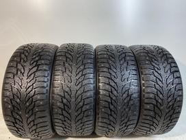 Nokian Hakka 9, зимние 255/45 R19