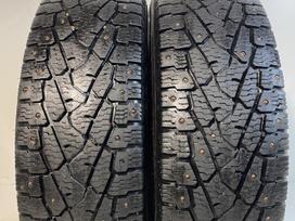 Nokian C3, winter 205/75 R16
