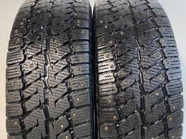 Continental Ice Vanco, winter 215/65 R16