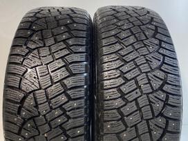 Continental ContiIceContact 2, winter 255/60 R18