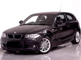 BMW 118 dalimis. M paketas perkame automobilius ir jų dalis