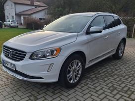 Volvo XC60, 3.2 l., Внедорожник / Кроссовер