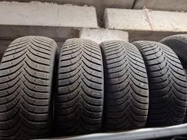 Hankook, всесезонные 165/65 R14