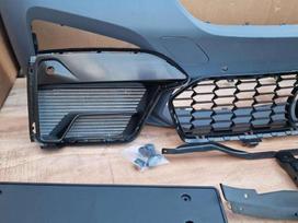 BMW 5 serija Tuning dalys g30 g31 lci modeliams www euvirida lt pardavėj