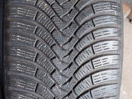 Falken, зимние 255/40 R20