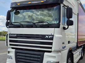 Daf 105.460 Ate Super Space Cab, 2