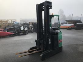 Mitsubishi RB16KC, forklifts