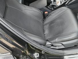 Toyota Corolla seat сovers